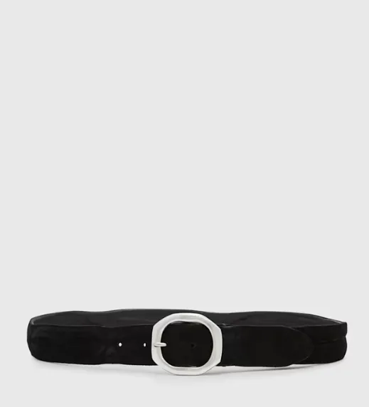 Nova Suede Belt
